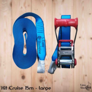 Slack Kit Baocru Cruise 15m