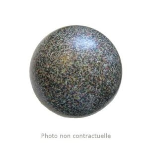 VOLTIGE® Arlequine Walking Globe Ø70cm