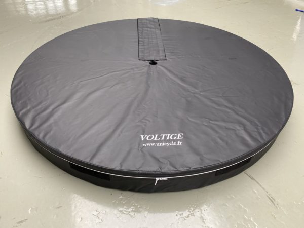 round mattress cover