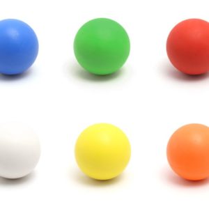 Balle rebond G-Force