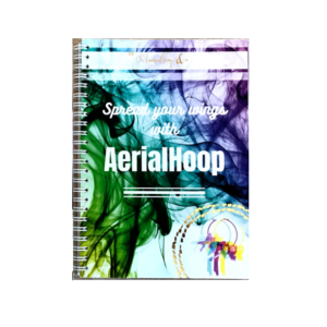 Livre Aerialhoop