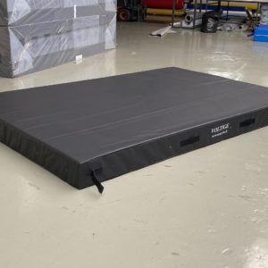 Housse pour matelas NOIRE