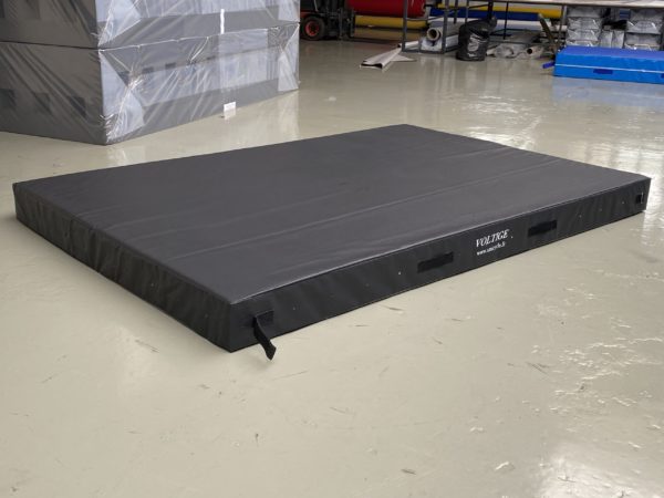 Housse pour matelas NOIRE