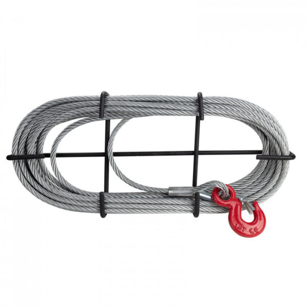 Tirefor Mulet 1600kg – Image 4