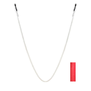 Corde volante *8m* ROUGE Ø36mm – tressé