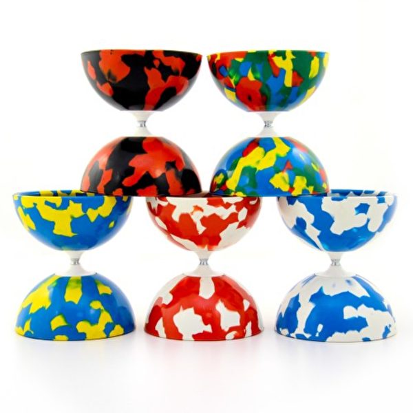 Diabolo Jester XL