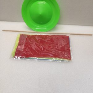 Discovery juggling kit n°7