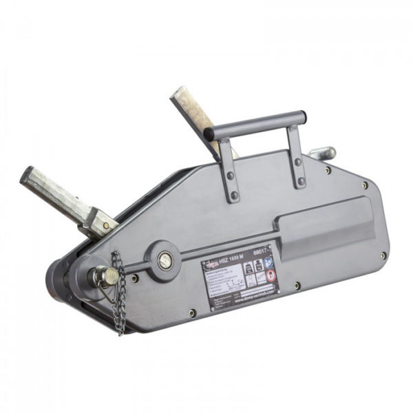 Tirefor Mulet 1600kg – Image 3