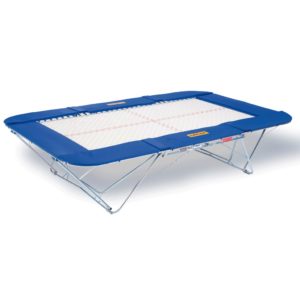 TRAMPOLINE MASTER