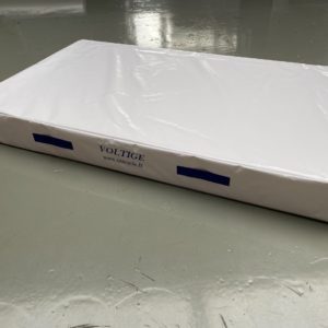 HOUSSE DE PROTECTION POUR MATELAS 3 x 2 x 0.2m