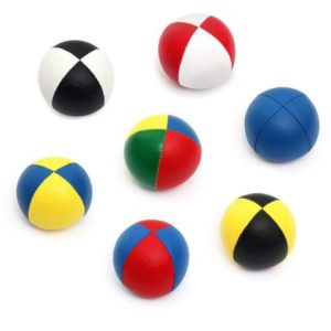 Bean bag Catch Ø68mm 115g