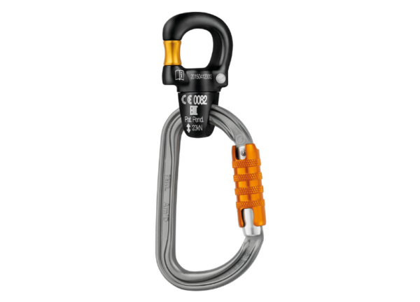 Emerillon MICRO Swivel Petzl – Image 2