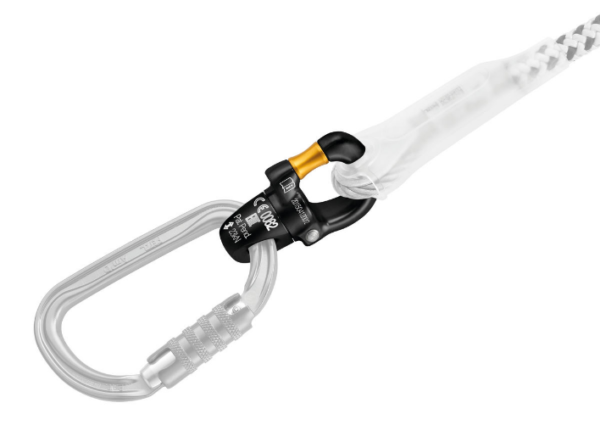 Emerillon MICRO Swivel Petzl – Image 3