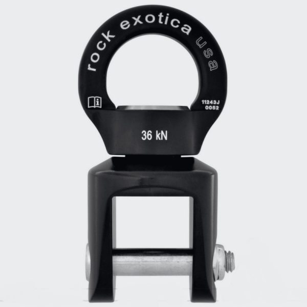 Shackle Swivel . 75’’