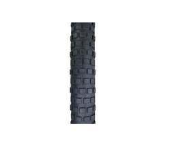 Pneu Q-Cross Ø 20/2.5 Noir QU-AX