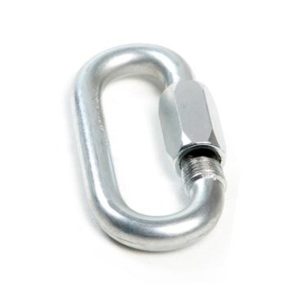 Maillon Rapide N°9 Inox