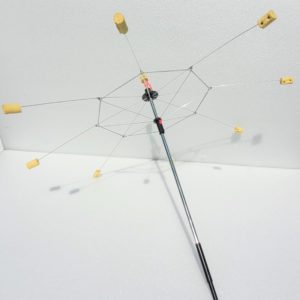 PARAPLUIE DE FEU