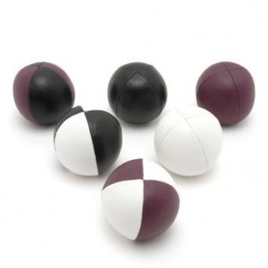 Balle Touch grains 130 gr Ø 66 mn