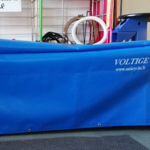 Housse de protection pour fil Ariane VOLTIGE®