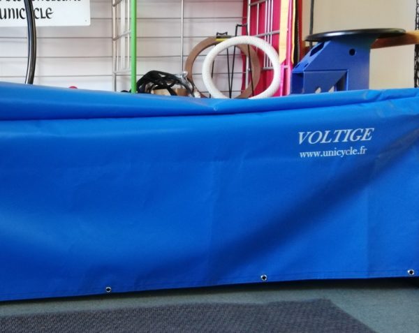 Housse de protection pour fil Ariane VOLTIGE®