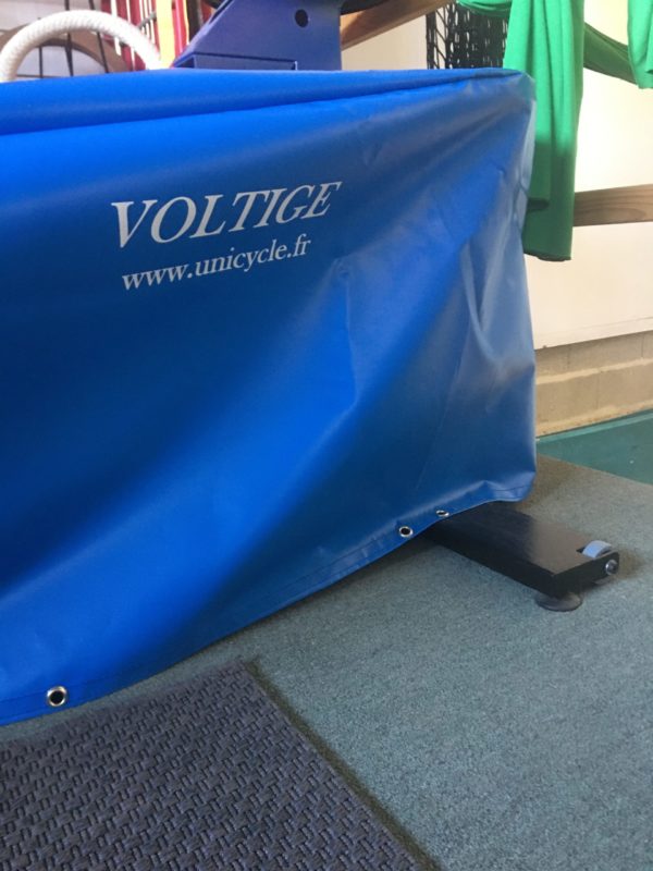 Housse de protection pour fil Ariane VOLTIGE® – Image 2