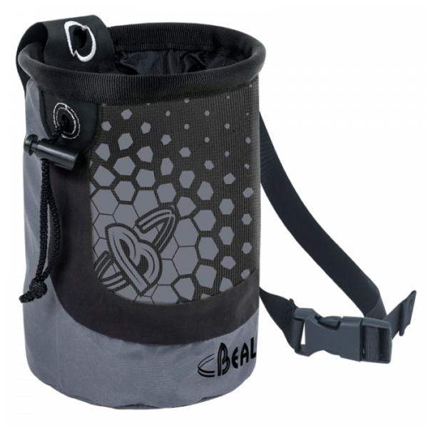 Chalk bag for individual use