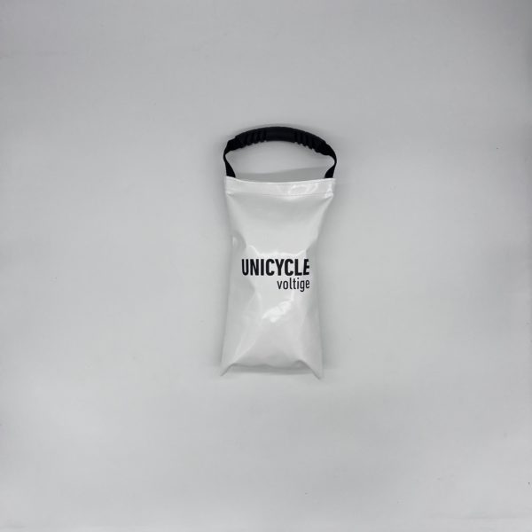 sac de leste blanc