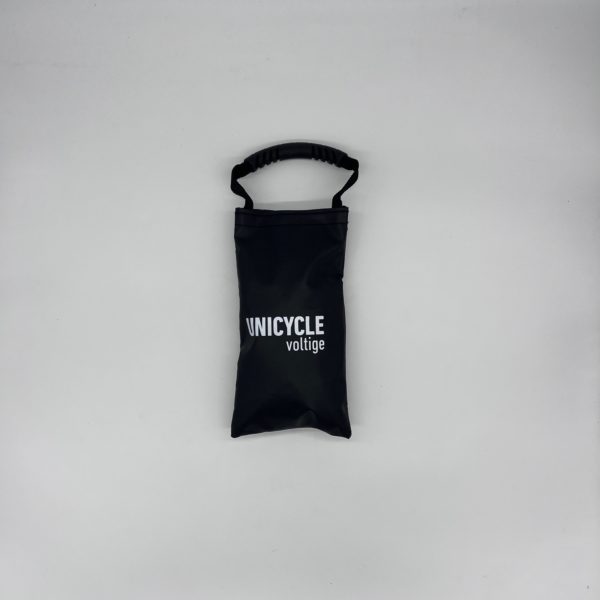 sac de leste noir