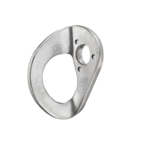 Plaquette Coeur Petzl